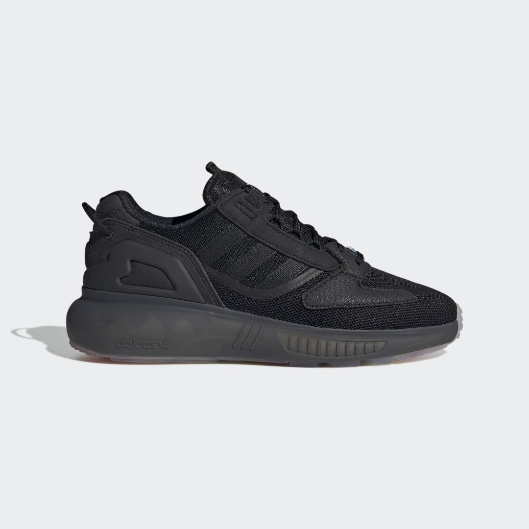 Tenisky a topánky adidas Originals ZX 5K BOOST W Čierna | GX8665, 0