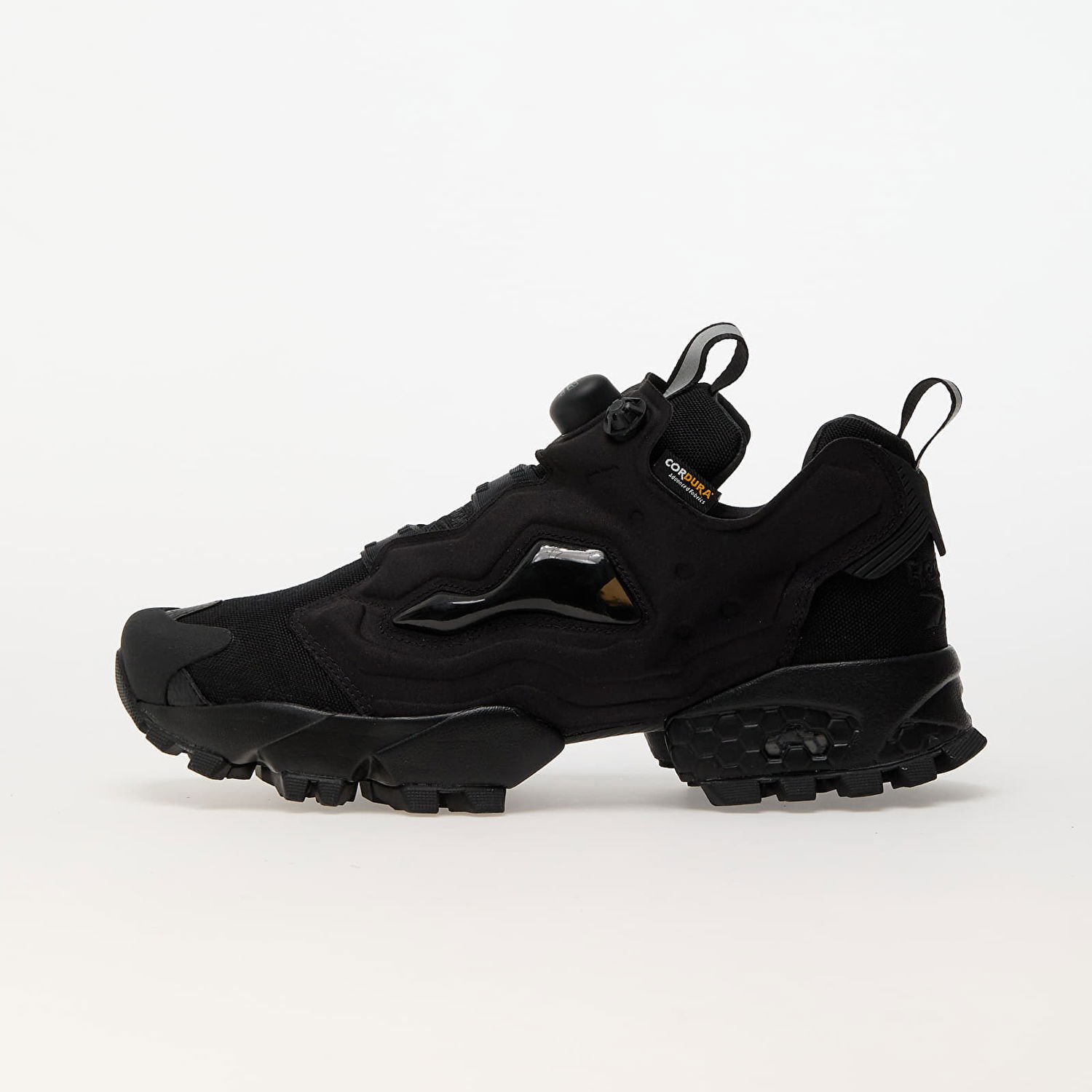 Tenisky a topánky Reebok Instapump Fury 94 Čierna | 100202696, 0
