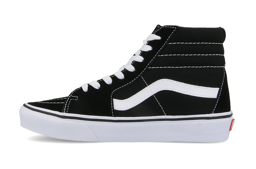 Sk8-Hi