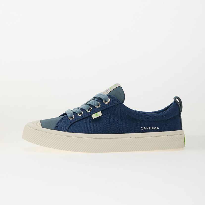 Tenisky a topánky Cariuma OCA Low Navy | 100107U61 W