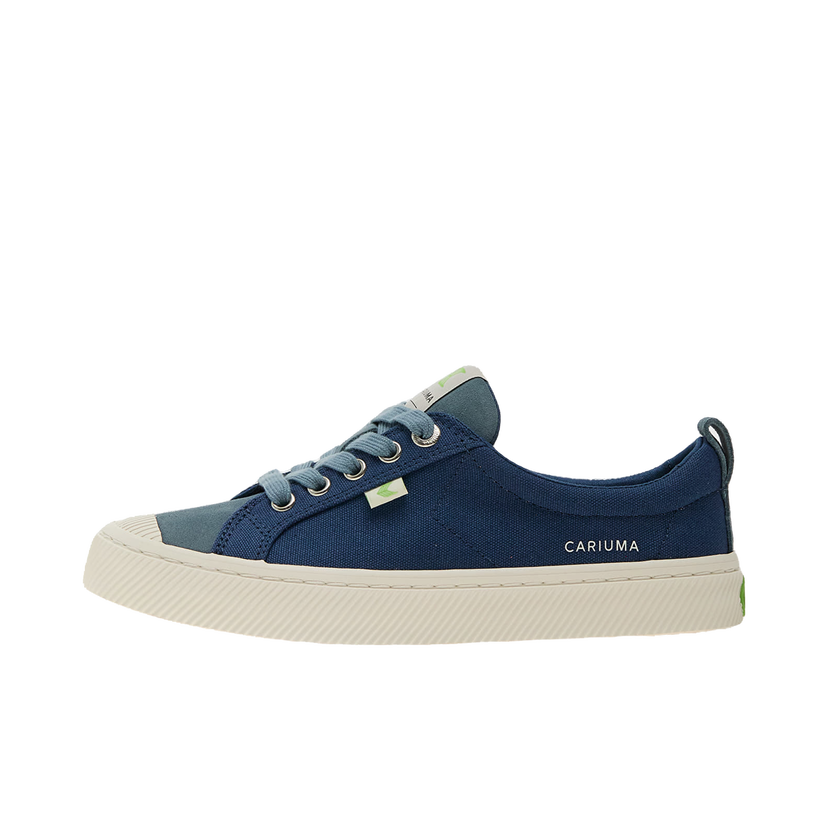 Tenisky a topánky Cariuma OCA Low Navy | 100107U61 W