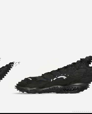 Tenisky a topánky Nike Air Terra Humara Čierna | FQ9084-001, 3