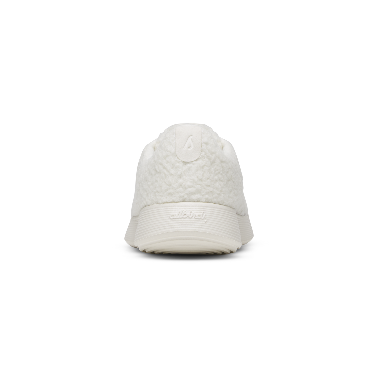 Tenisky a topánky Allbirds Wool Runner Fluff Biela | A11972W, 1