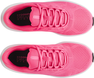 Tenisky a topánky Under Armour Charged Pursuit 4 Ružová | 6000598-672, 3