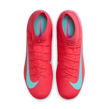 Tenisky a topánky Nike Mercurial Superfly 10 Academy MG Ružová | FQ1456-800, 4