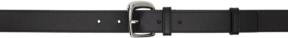 JACQUEMUS Les Sculptures 'La ceinture Ovalo' Belt