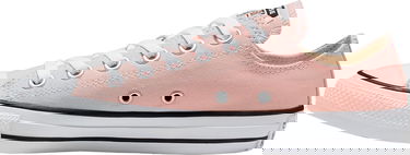 Tenisky a topánky Converse Chuck Taylor All Star Low Ružová | 167633c, 2