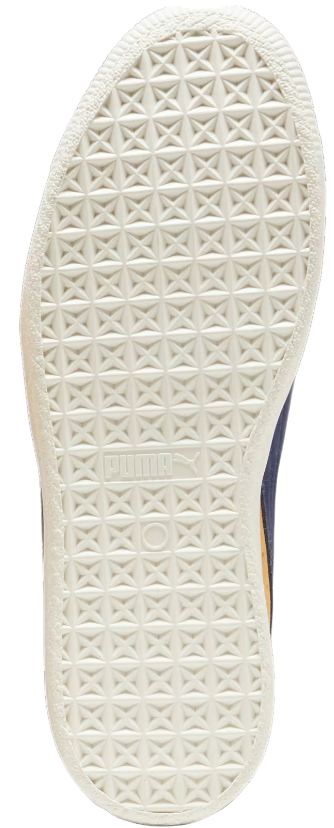 Tenisky a topánky Puma Clyde OG Žltá | 391962-008, 2