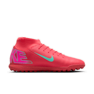 Tenisky a topánky Nike Mercurial Superfly 10 Club TF Ružová | FQ8317-800, 3