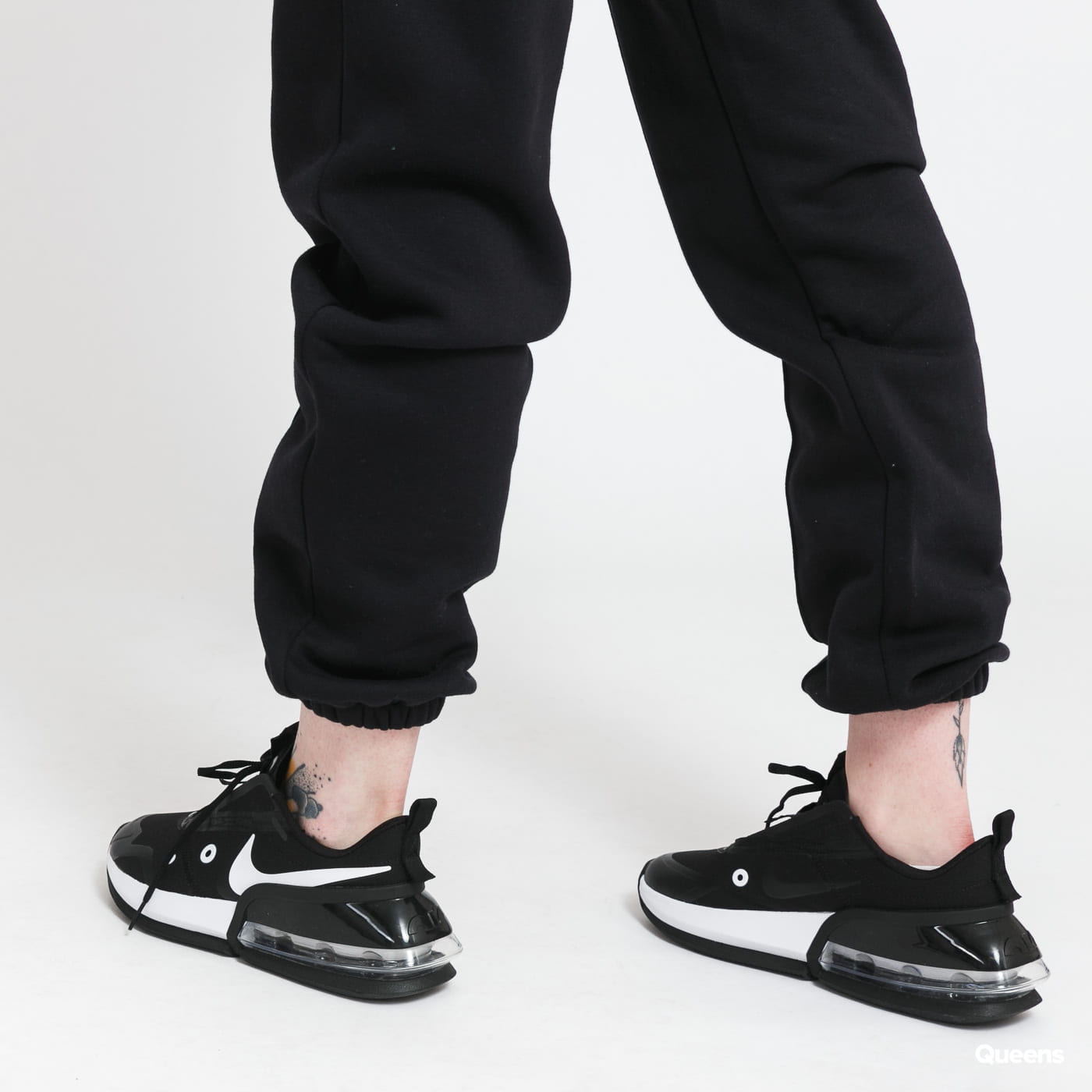 Fleece Pants