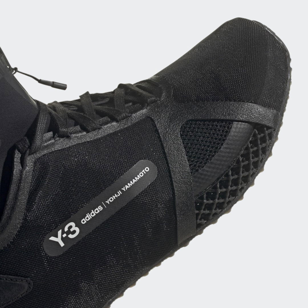 Y-3 Runner 4D IOW