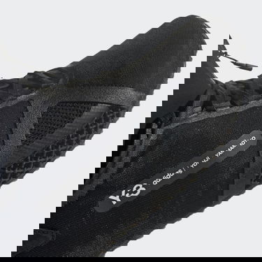 Tenisky a topánky Y-3 Y-3 Runner 4D IOW Čierna | GZ9141, 3