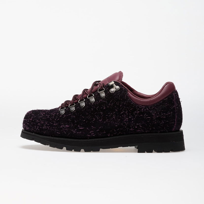Tenisky a topánky Merrell 1TRL Wilderness Se Dark Cherry Čierna | J2007685