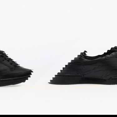 Tenisky a topánky Reebok Club C 85 "Black" Čierna | 100000153, 4