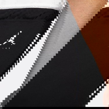Tepláky Jordan Jumpman Fleece Pants Čierna | DJ0260-010, 3