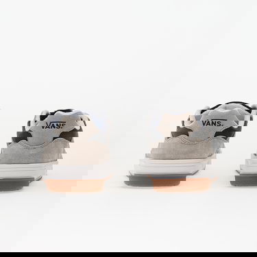 Tenisky a topánky Vans Upland Varsity Block Šedá | VN000D6F2391, 4