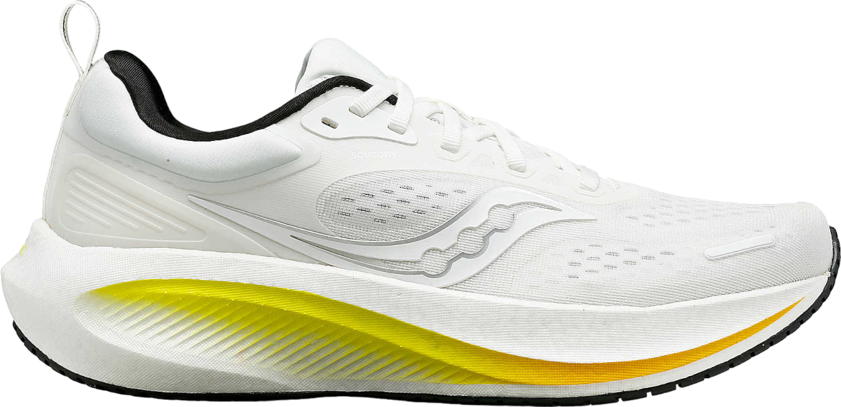 Tenisky a topánky Saucony SURGE 3 MESH Biela | s28221-1, 0