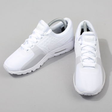 Tenisky a topánky Nike W Air Max Zero Biela | 857661-104, 2