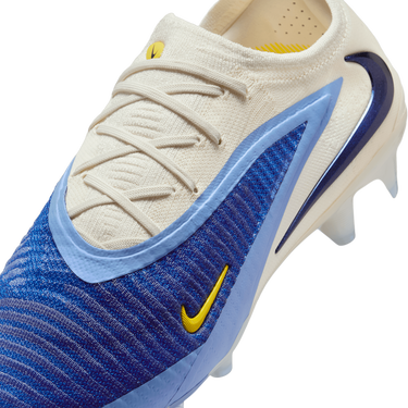 Tenisky a topánky Nike PHANTOM 6 LOW ELITE FG LV8 Modrá | hq2331-400, 5