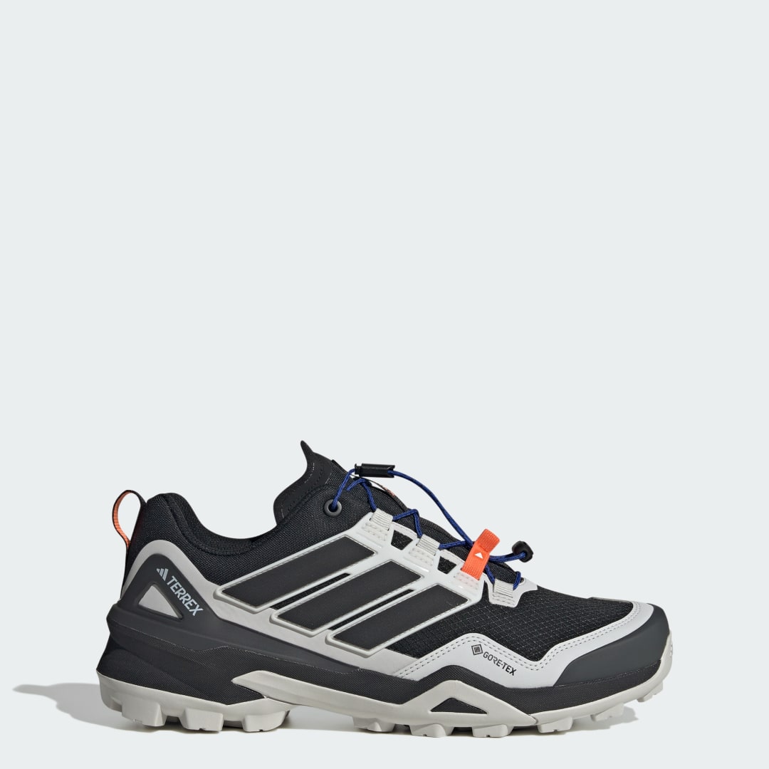 Tenisky a topánky adidas Performance Terrex Skychaser GORE-TEX Hiking Shoes Šedá | IH2799, 0