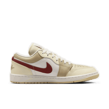 Tenisky a topánky Jordan Air Jordan 1 Low Béžová | HV6530-100, 2