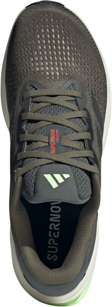 Tenisky a topánky adidas Performance adidas SUPERNOVA SOLUTION M Šedá | ig5848, 3