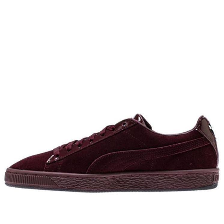 Tenisky a topánky Puma MAC x Sin Hnedá | 368015-01, 0