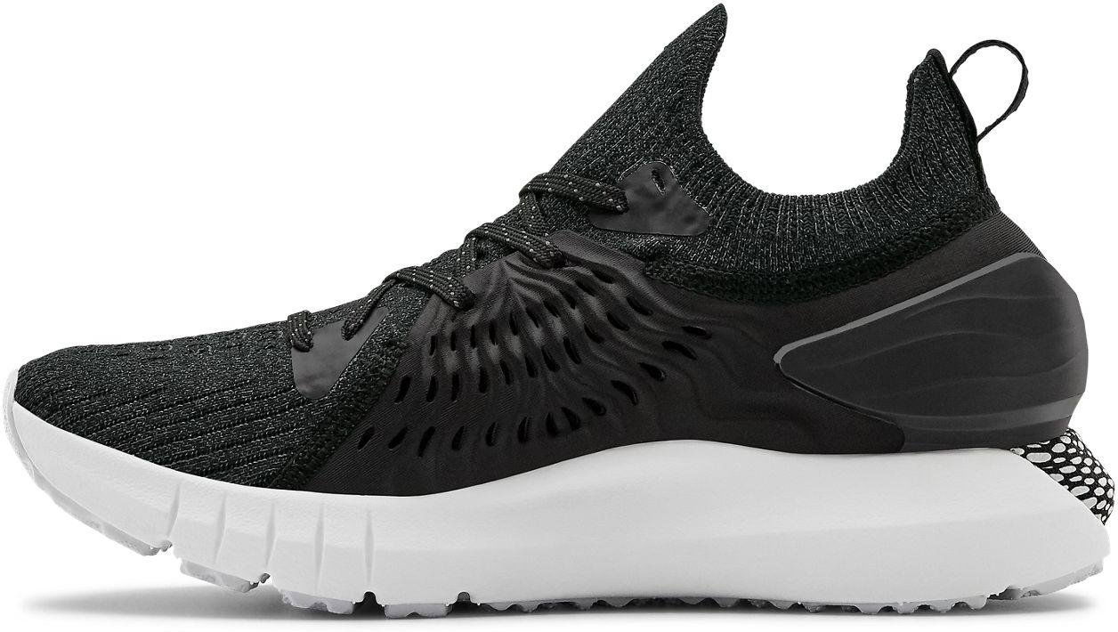 Tenisky a topánky Under Armour HOVR Phantom Čierna | 3022600-001, 1