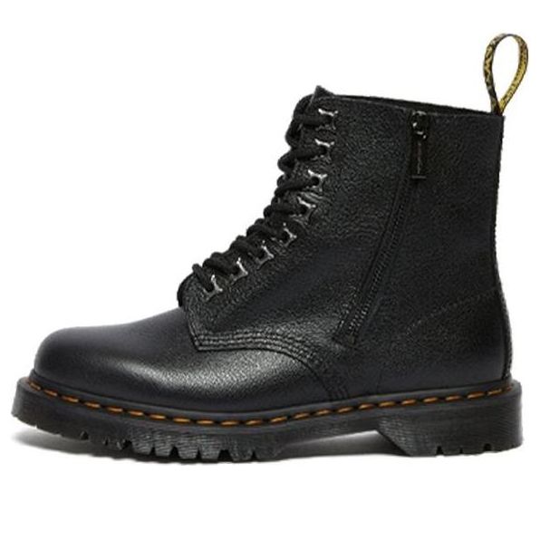 Tenisky a topánky Dr. Martens 1460 Pascal Martin Boots Čierna | 26583001