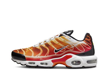 Tenisky a topánky Nike Air Max Plus "Light Photography" Oranžová | DZ3531-600, 3