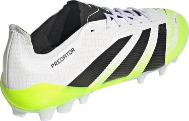 Tenisky a topánky adidas Performance Predator League 2G/3G Biela | JI1165, 4