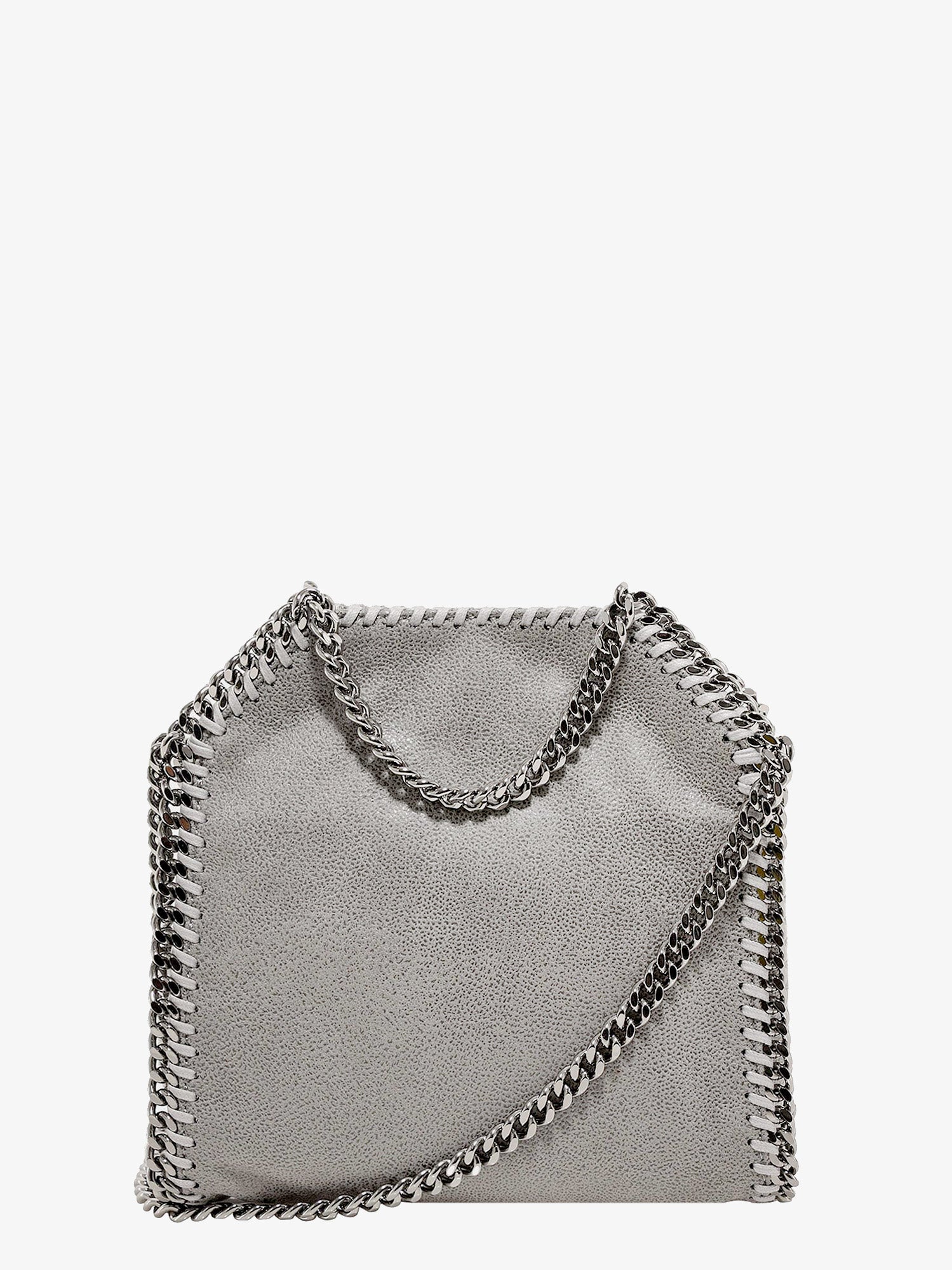 Falabella Shaggy Deer Small Tote Bag Stella McCartney