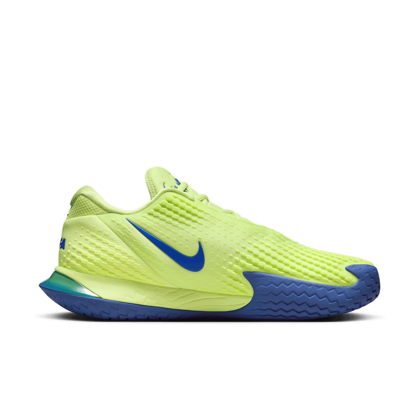 Court Zoom Vapor Cage 4 Rafa