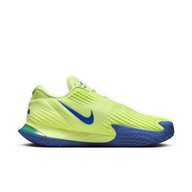 Tenisky a topánky Nike Court Zoom Vapor Cage 4 Rafa Žltá | DD1579-700, 2