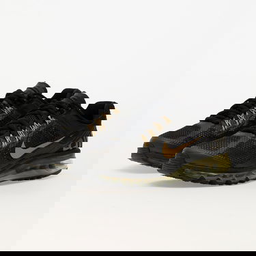Tenisky a topánky Nike Air Max 2013 Čierna | HQ1927-001, 5
