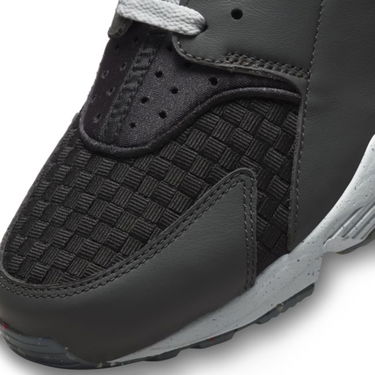 Tenisky a topánky Nike Air Huarache Crater Premium Šedá | DM0863-002, 4