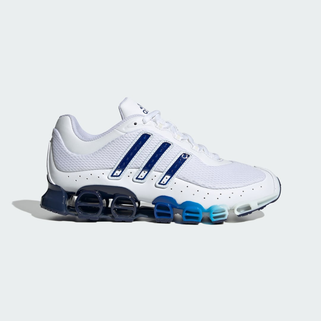 Tenisky a topánky adidas Performance Megaride Biela | JQ7834, 0