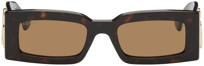 Rectangular Sunglasses