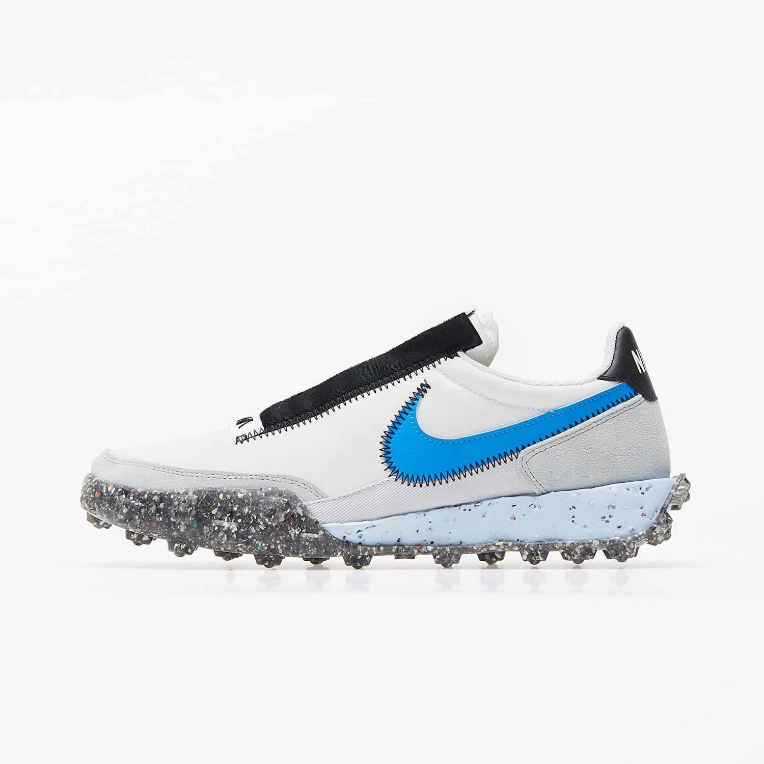 Tenisky a topánky Nike W Waffle Racer Crater Biela | CT1983-100, 0