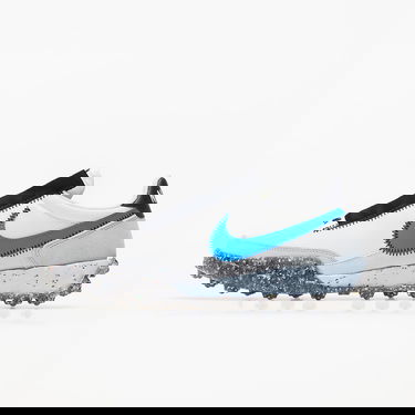 Tenisky a topánky Nike W Waffle Racer Crater Biela | CT1983-100, 0