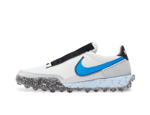 Tenisky a topánky Nike W Waffle Racer Crater Biela | CT1983-100
