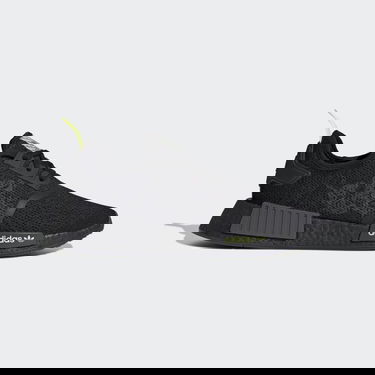 Tenisky a topánky adidas Originals NMD_R1 Čierna | GY3458, 0