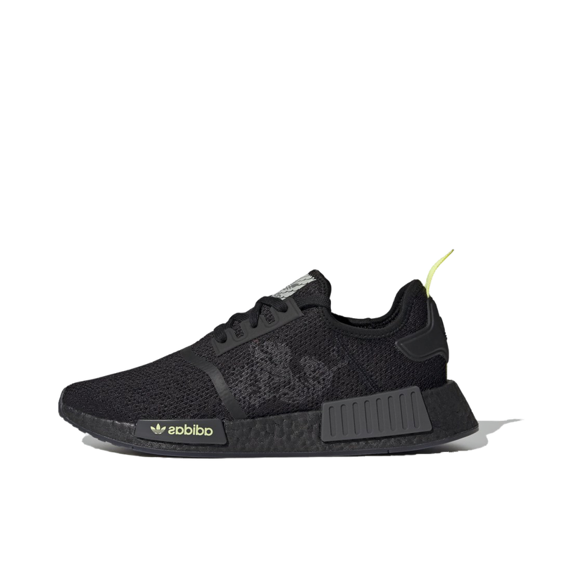 Tenisky a topánky adidas Originals NMD_R1 Čierna | GY3458