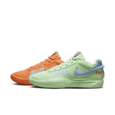 Tenisky a topánky Nike Ja 1 Šedá | FQ4796-800, 4