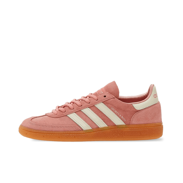 Sporty & Rich x Handball Spezial "Pink"