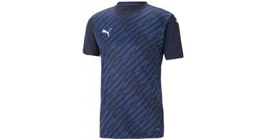 Dres Puma teamULTIMATE Jersey Navy | 705371-006, 1