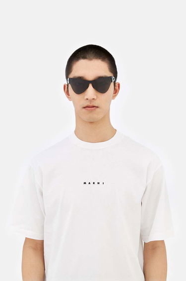 Slnečné okuliare Marni Marni Mauna Lola Sunglasses Čierna | EYMRN00029.004.GV2, 2