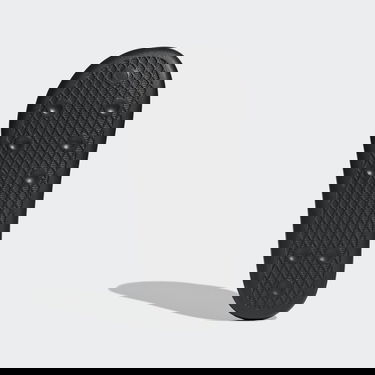 Tenisky a topánky adidas Originals Adilette Ayoon Čierna | GX1979, 2