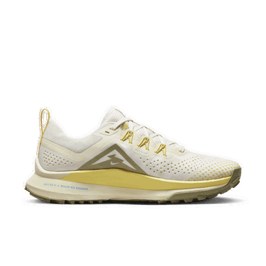 Tenisky a topánky Nike Pegasus Trail 4 W Béžová | FJ4732-001, 2