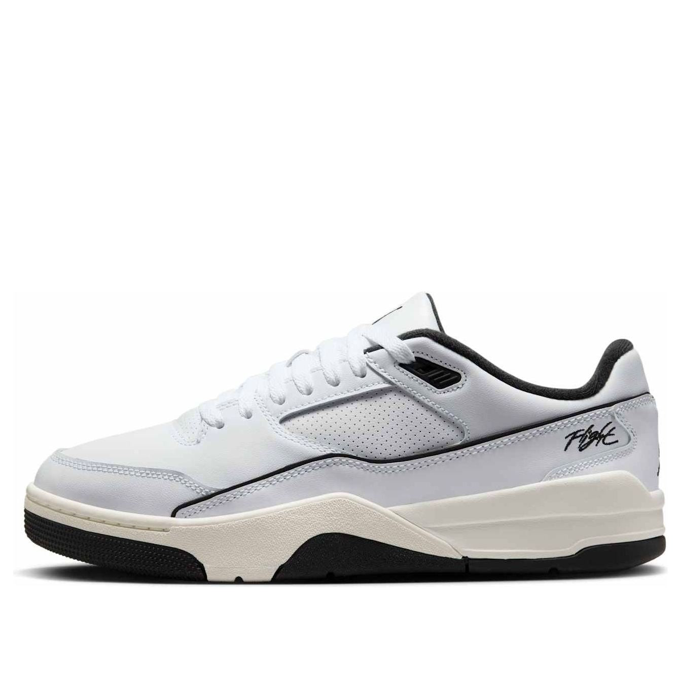 Tenisky a topánky Jordan Flight Court Biela | HF3255-100, 0